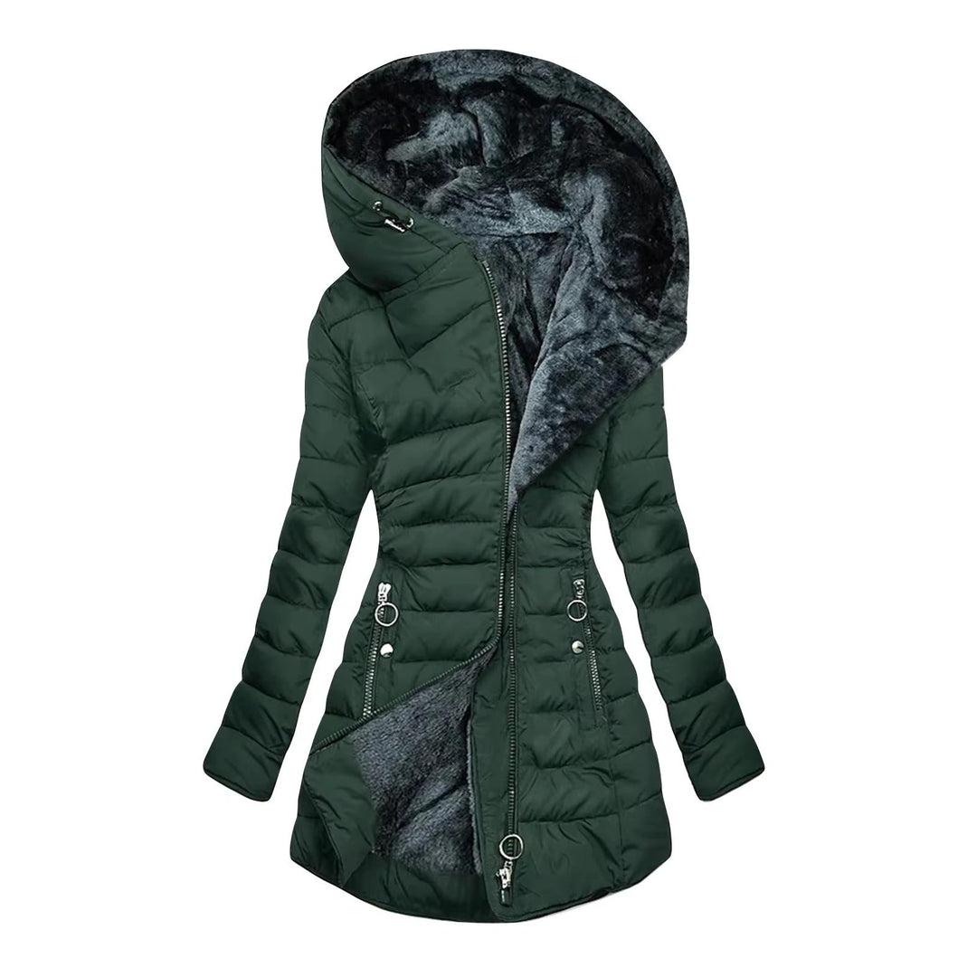 Vanessa | Luxe Warm Winter Coat