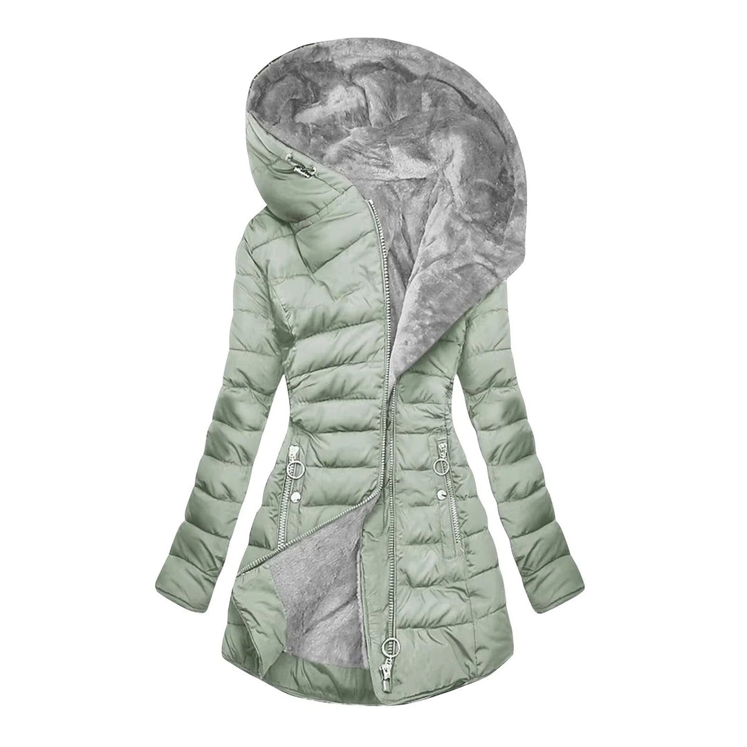 Vanessa | Luxe Warm Winter Coat