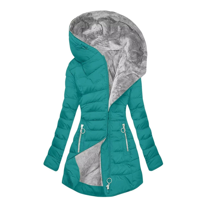 Vanessa | Luxe Warm Winter Coat