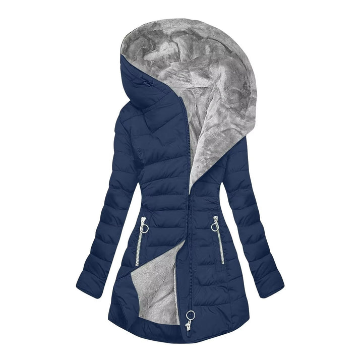 Vanessa | Luxe Warm Winter Coat
