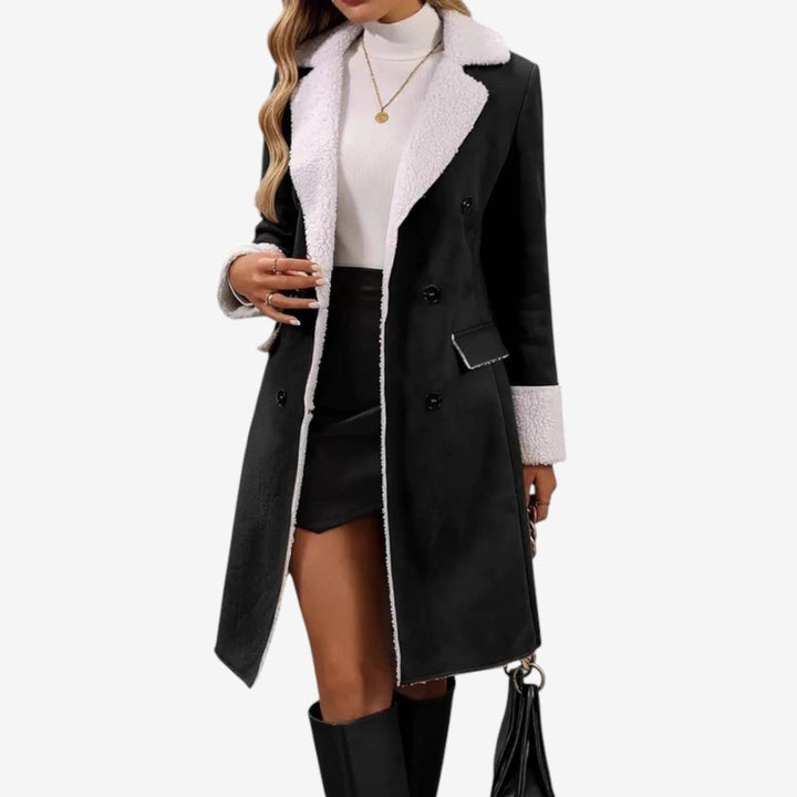 Jill - Refined Coat