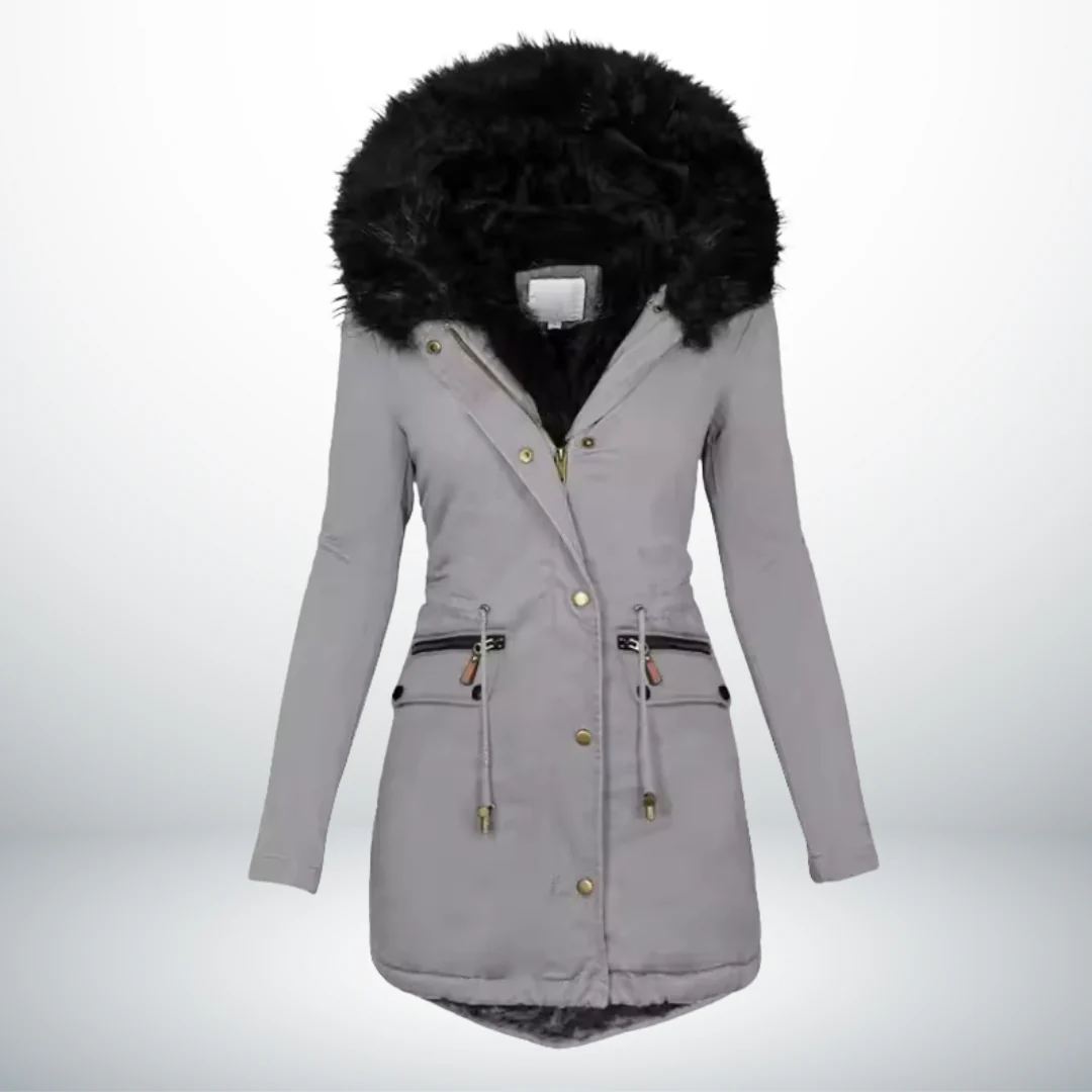 Zynro™ | Relaxed Winter Jacket