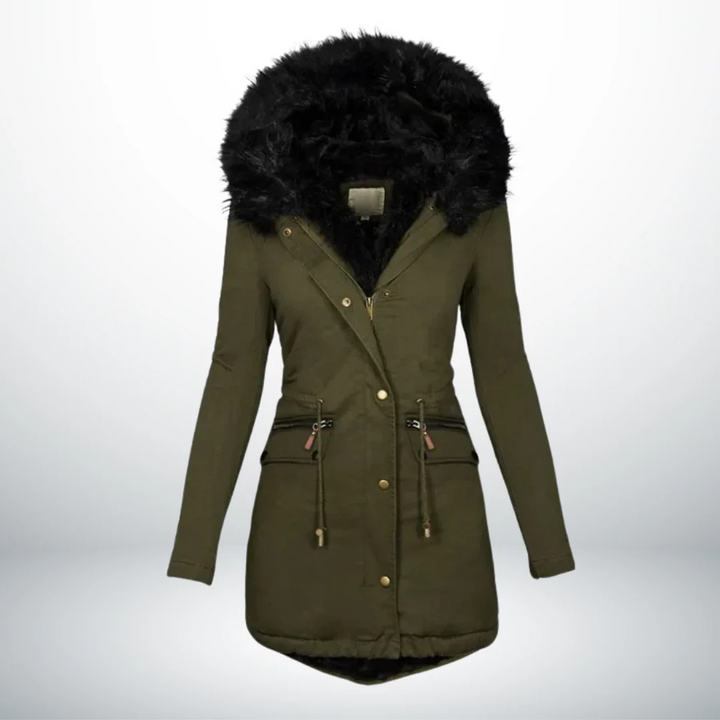 Zynro™ | Relaxed Winter Jacket