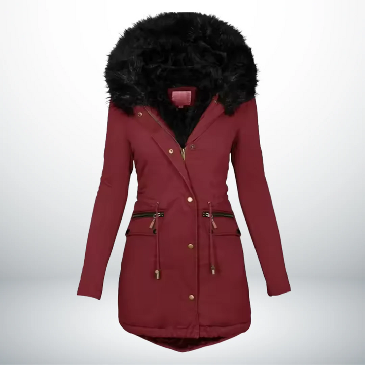 Zynro™ | Relaxed Winter Jacket