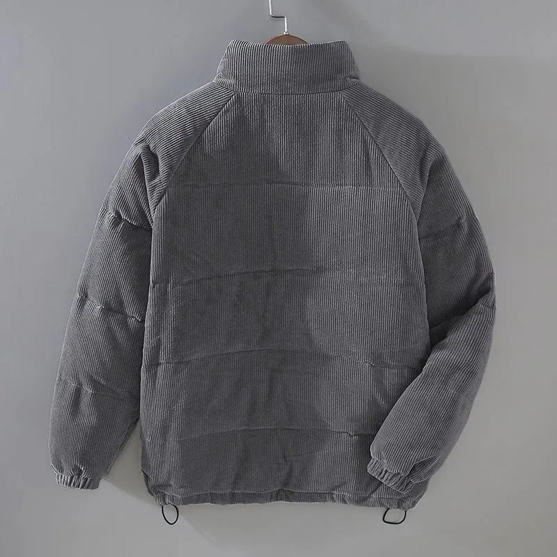 Irving™ | Men's Corduroy Jacket