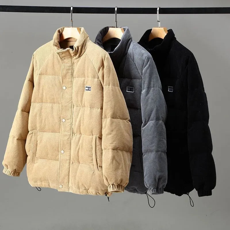 Irving™ | Men's Corduroy Jacket