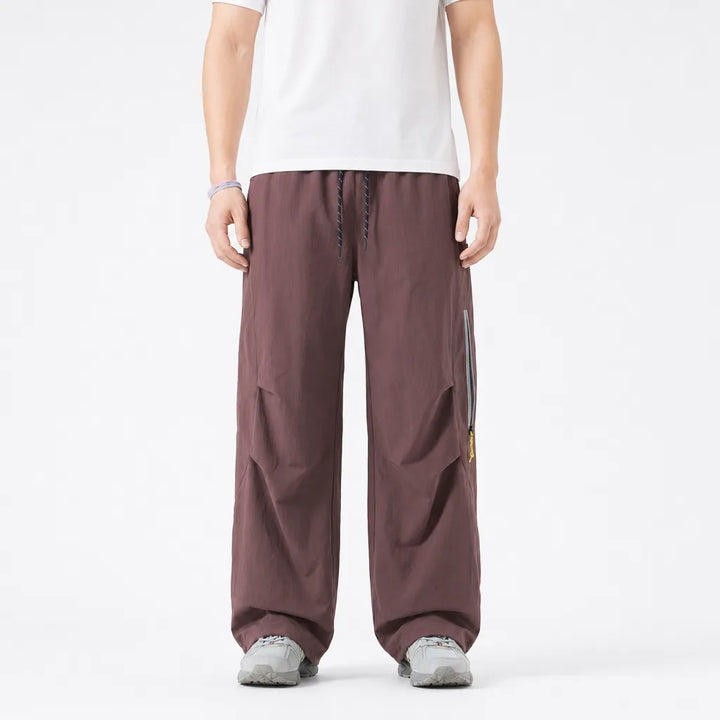 Jack™ | Men's Straight-Leg Outdoor Sweatpants