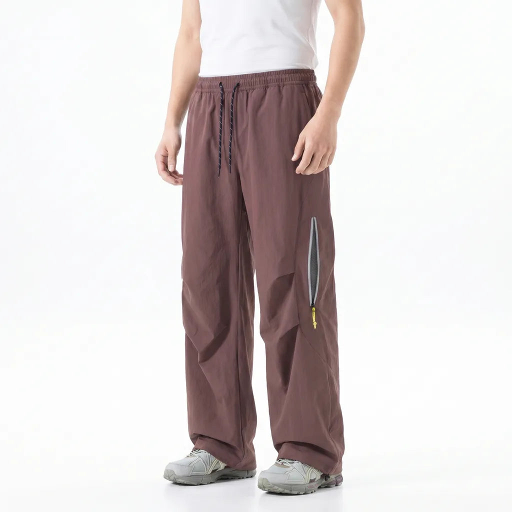 Jack™ | Men's Straight-Leg Outdoor Sweatpants
