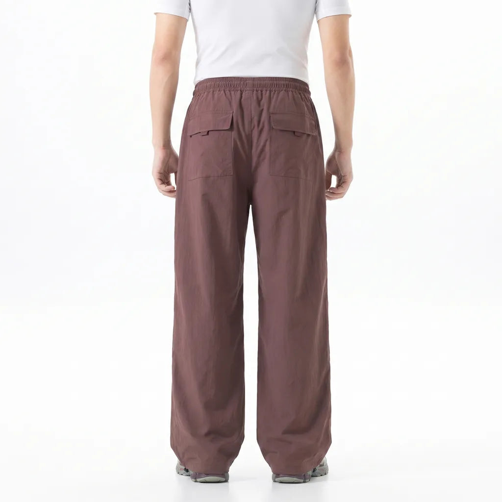Jack™ | Men's Straight-Leg Outdoor Sweatpants