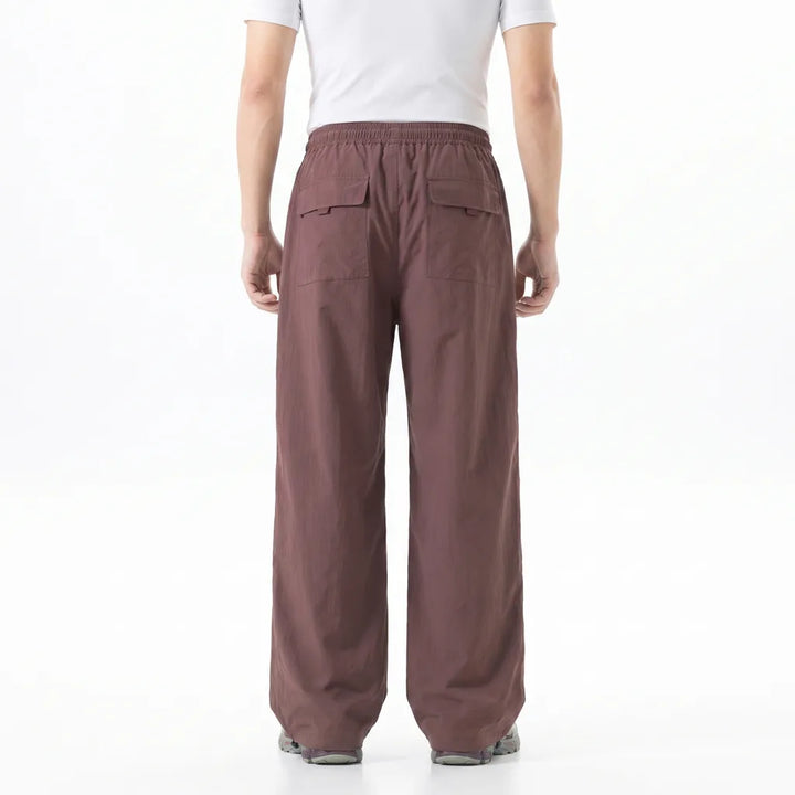 Jack™ | Men's Straight-Leg Outdoor Sweatpants