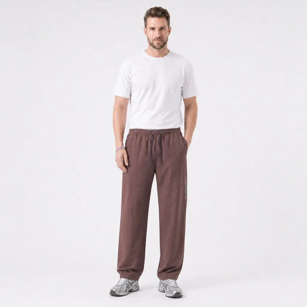 Jack™ | Men's Straight-Leg Outdoor Sweatpants