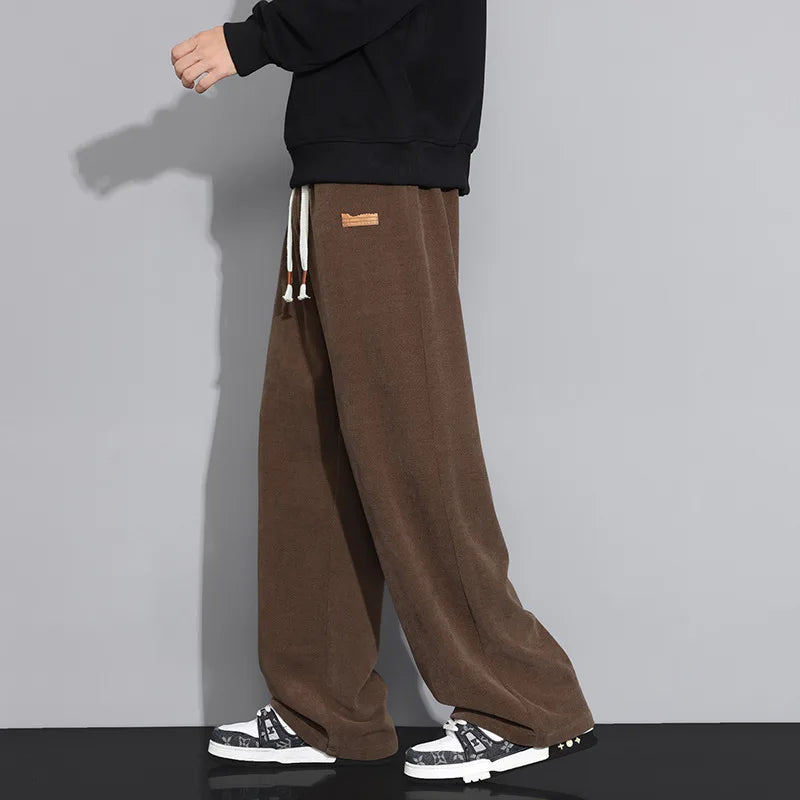 Bennett™ | Men's Lounge Fleece Sweatpants