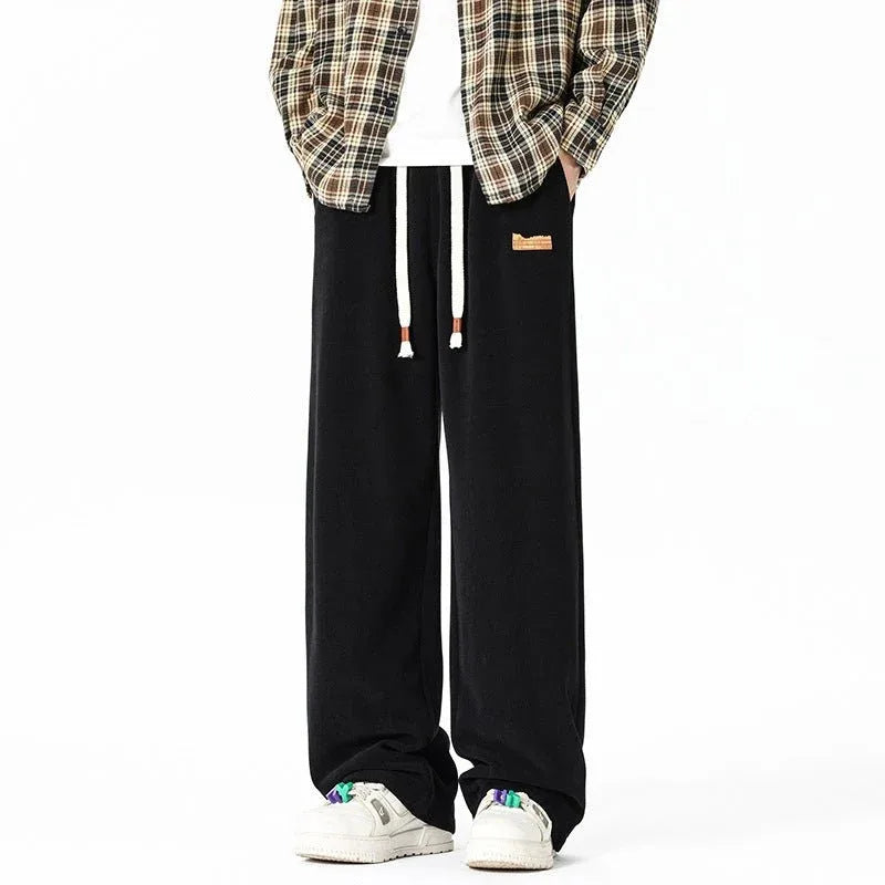 Bennett™ | Men's Lounge Fleece Sweatpants