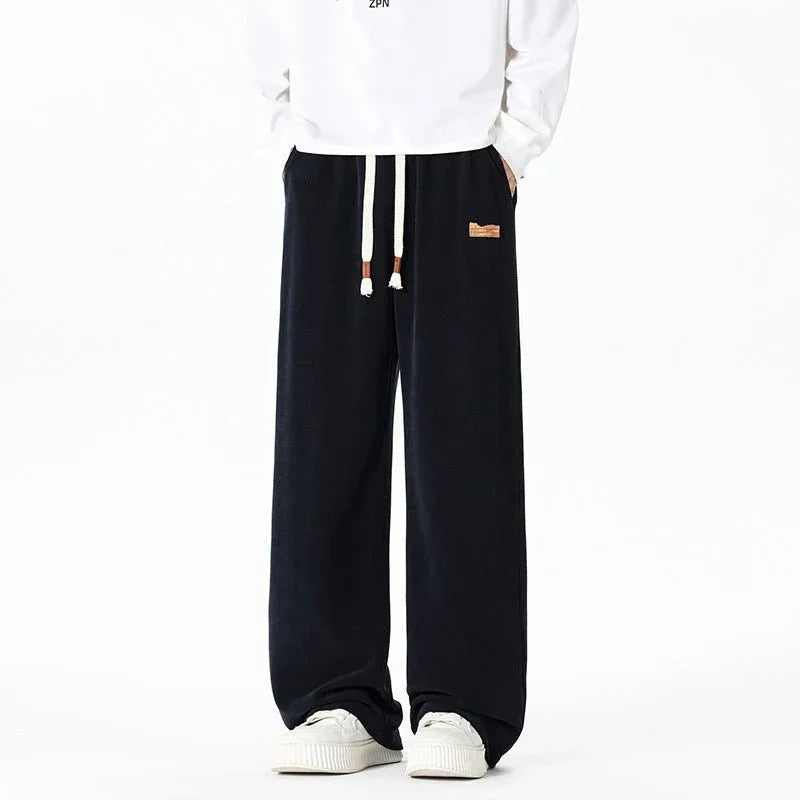 Bennett™ | Men's Lounge Fleece Sweatpants