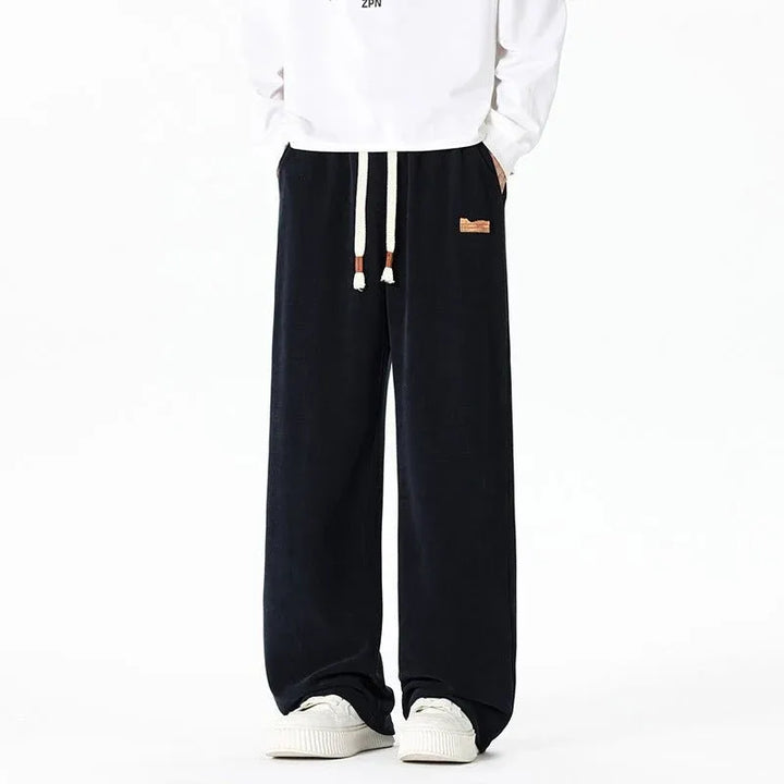 Bennett™ | Men's Lounge Fleece Sweatpants