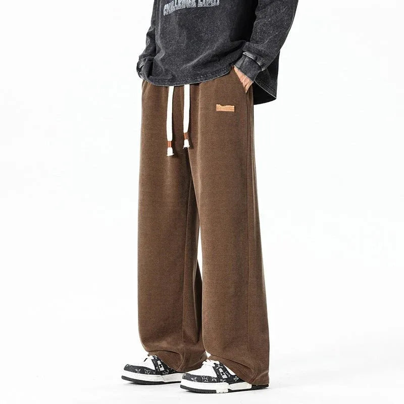 Bennett™ | Men's Lounge Fleece Sweatpants