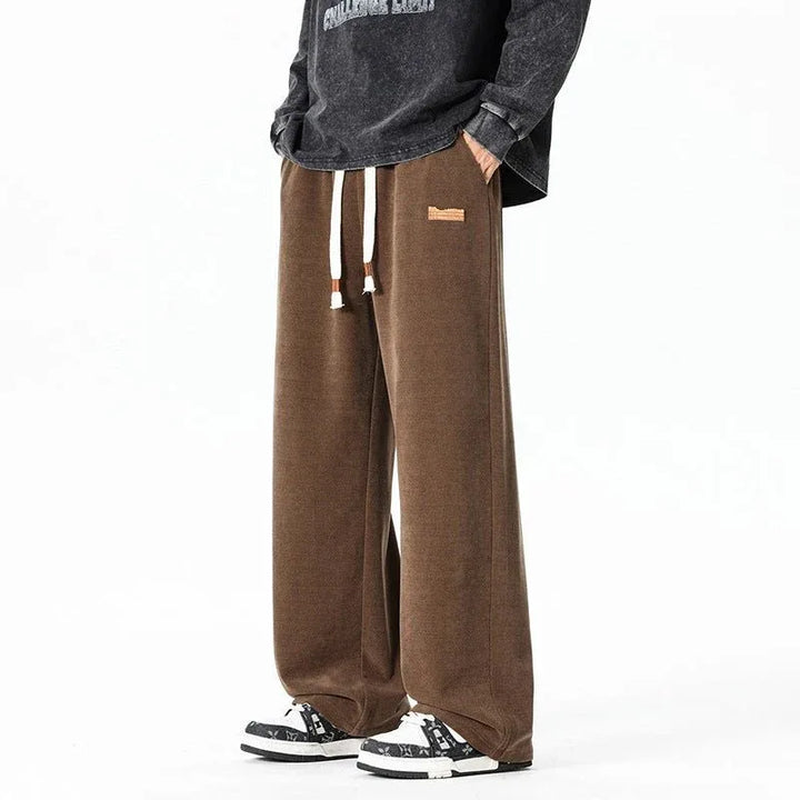 Bennett™ | Men's Lounge Fleece Sweatpants