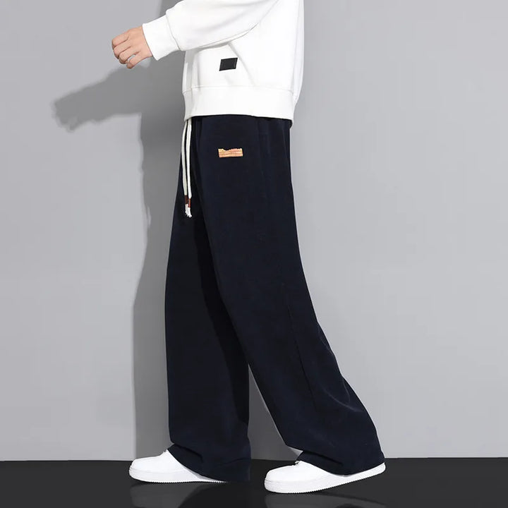 Bennett™ | Men's Lounge Fleece Sweatpants