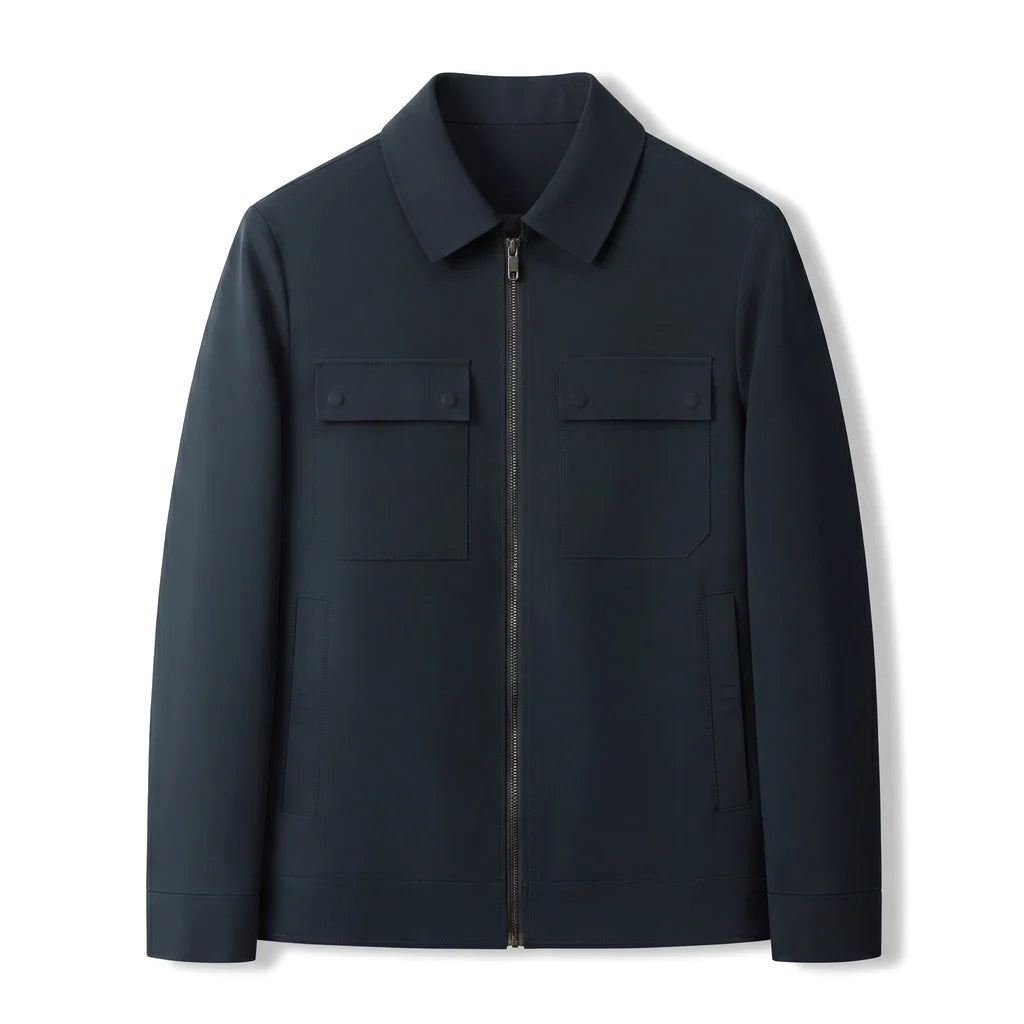Jaxson™ | Men's Collared Jacket