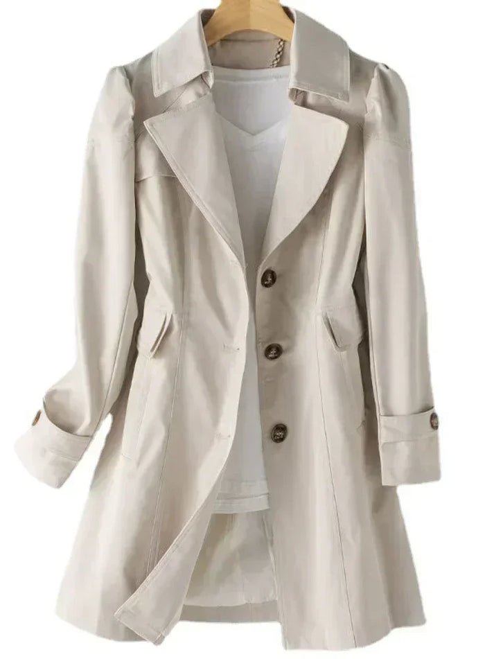 Jolene | Chic Trench Coat