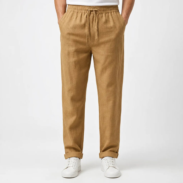 Kaito™ | Men's Baggy Trousers