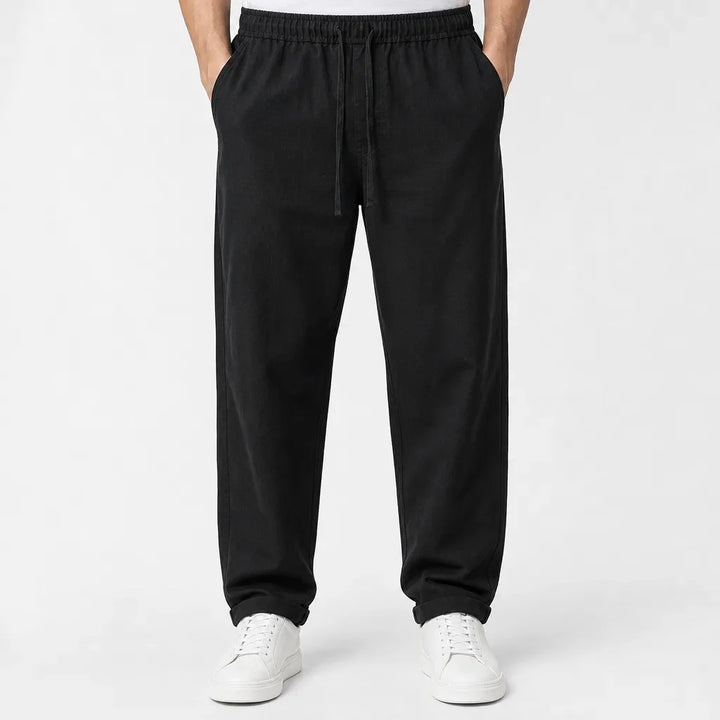 Kaito™ | Men's Baggy Trousers