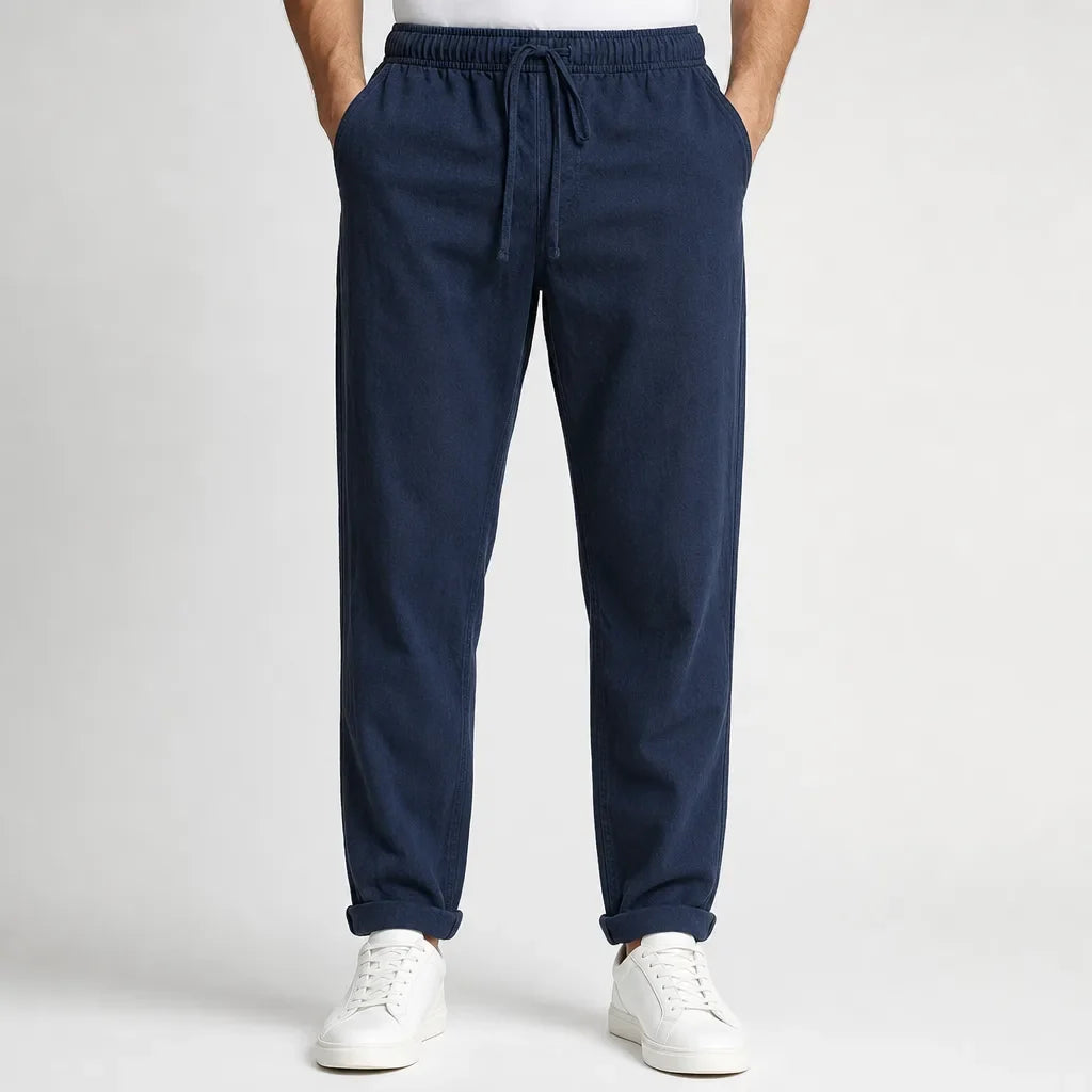 Kaito™ | Men's Baggy Trousers
