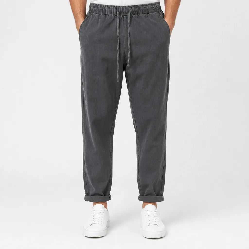 Kaito™ | Men's Baggy Trousers