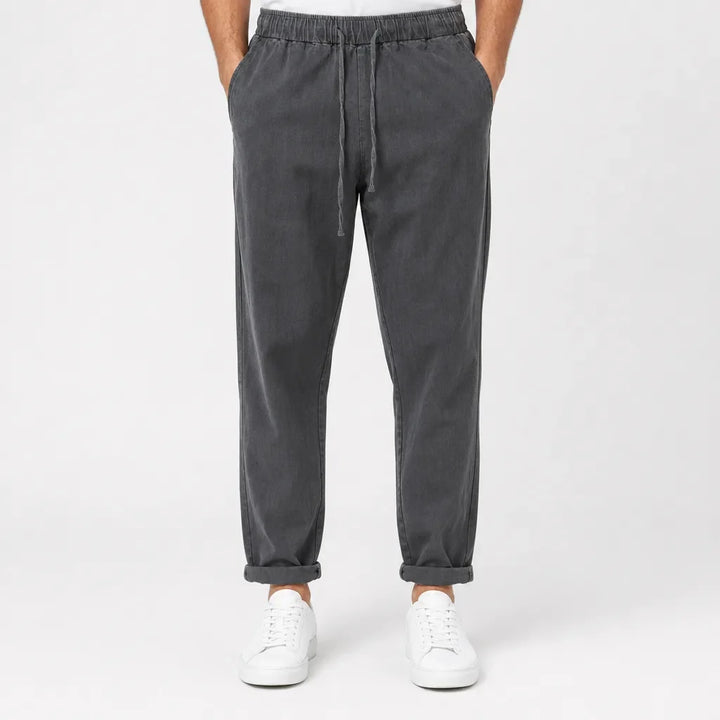 Kaito™ | Men's Baggy Trousers