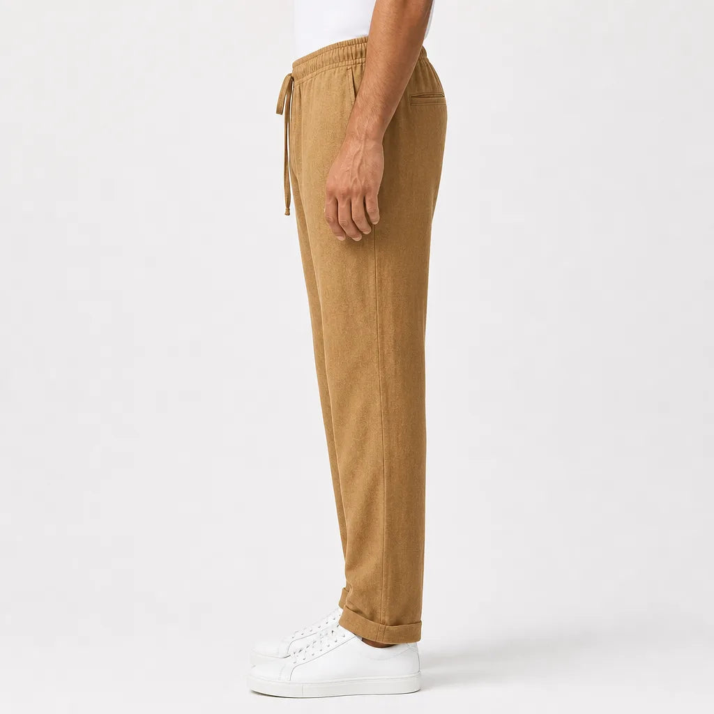 Kaito™ | Men's Baggy Trousers
