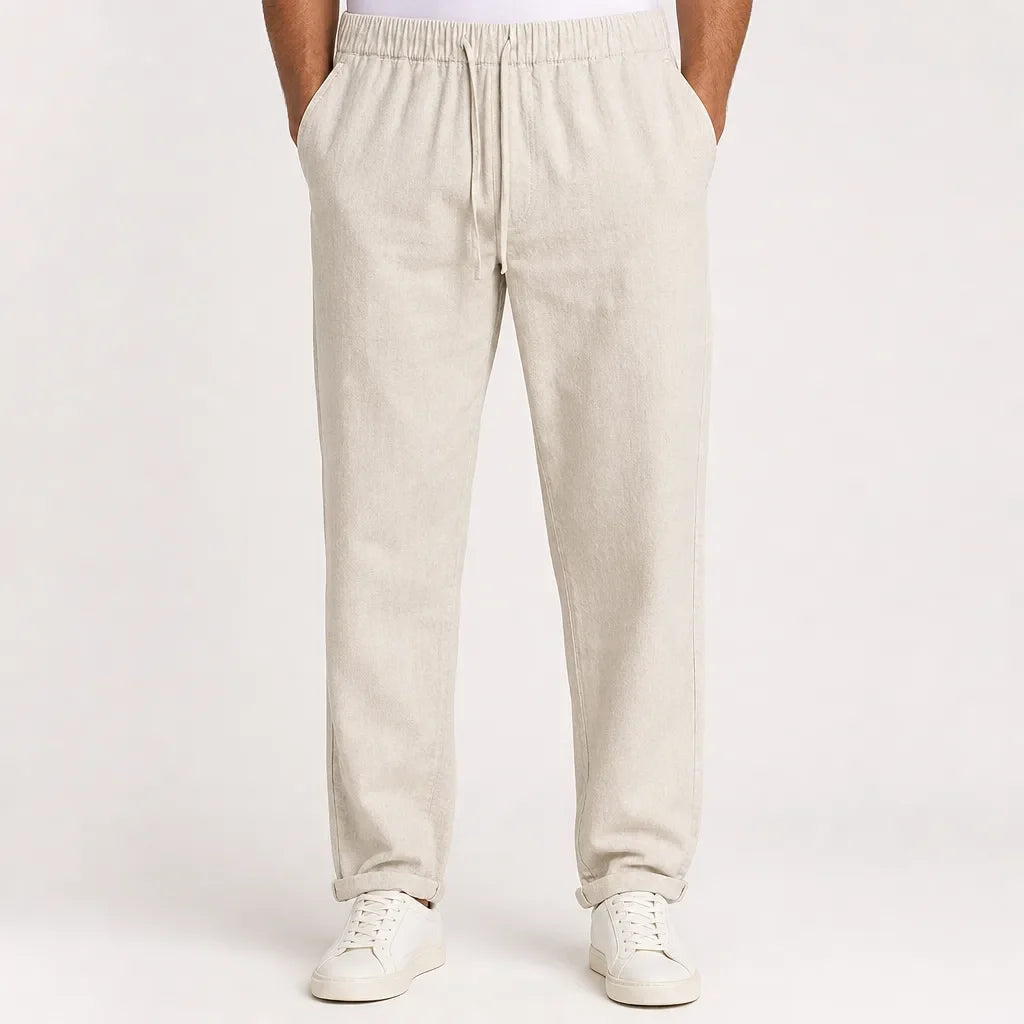 Kaito™ | Men's Baggy Trousers
