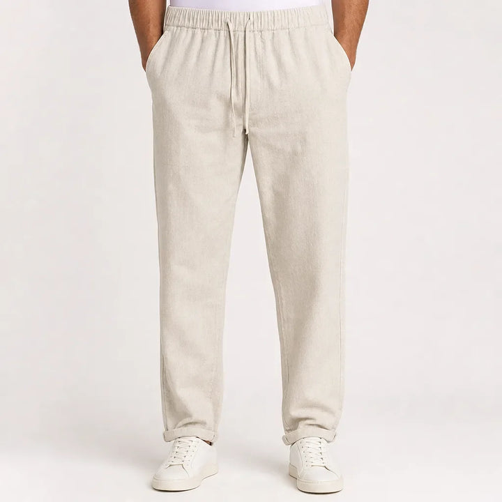 Kaito™ | Men's Baggy Trousers