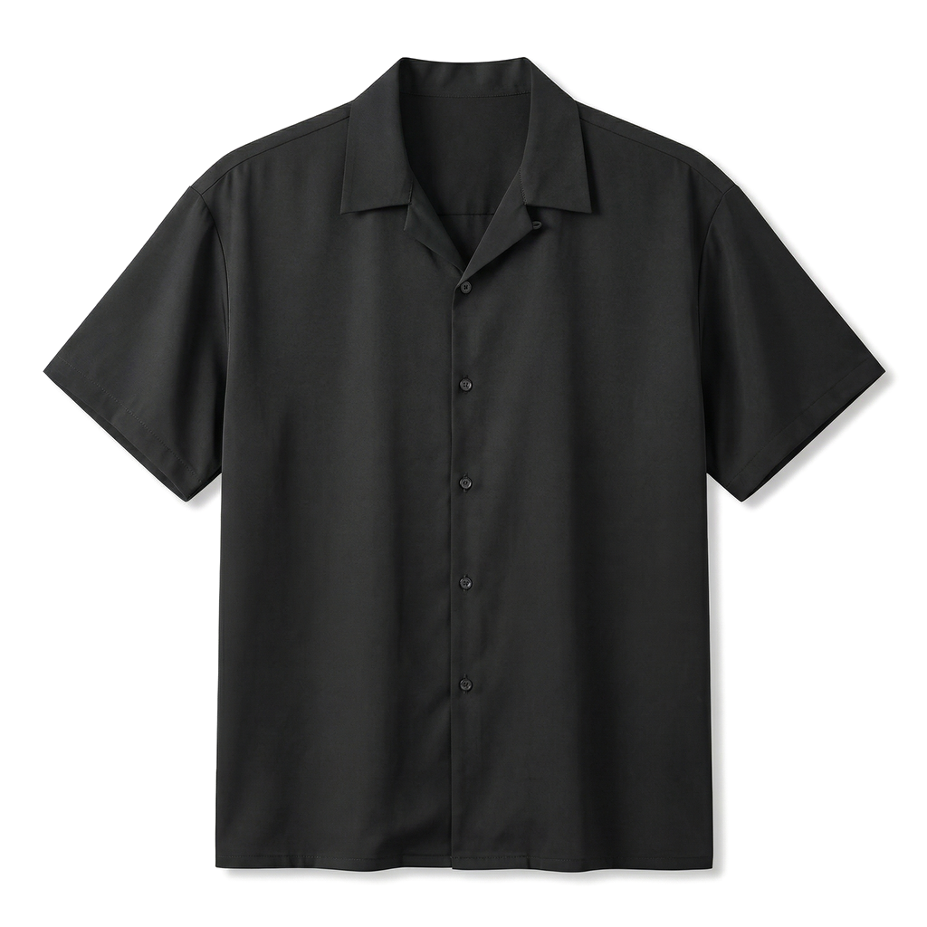 Rufus™ | Men's Button Shirt