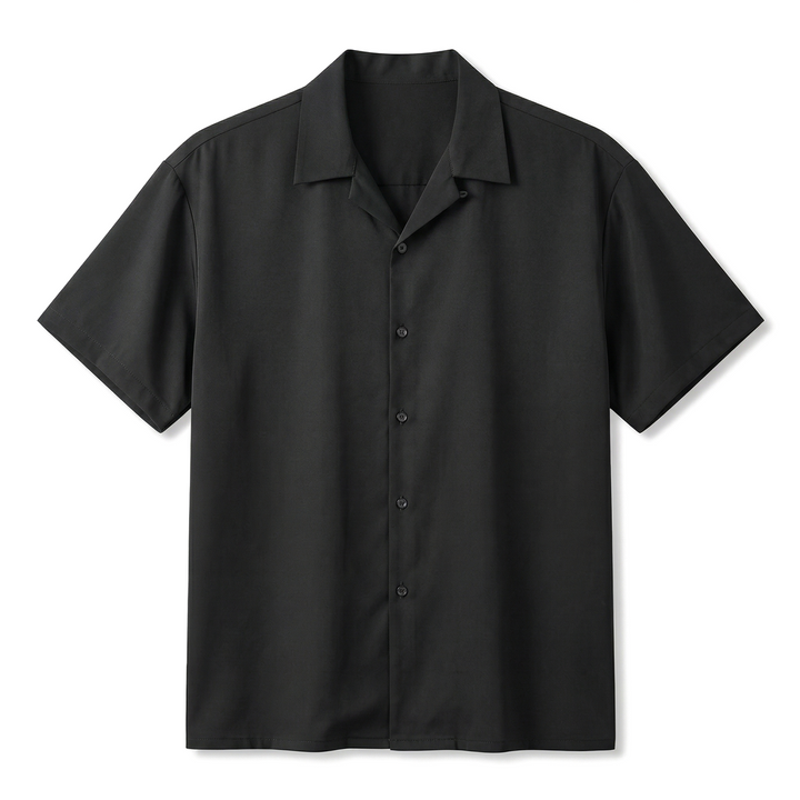 Rufus™ | Men's Button Shirt