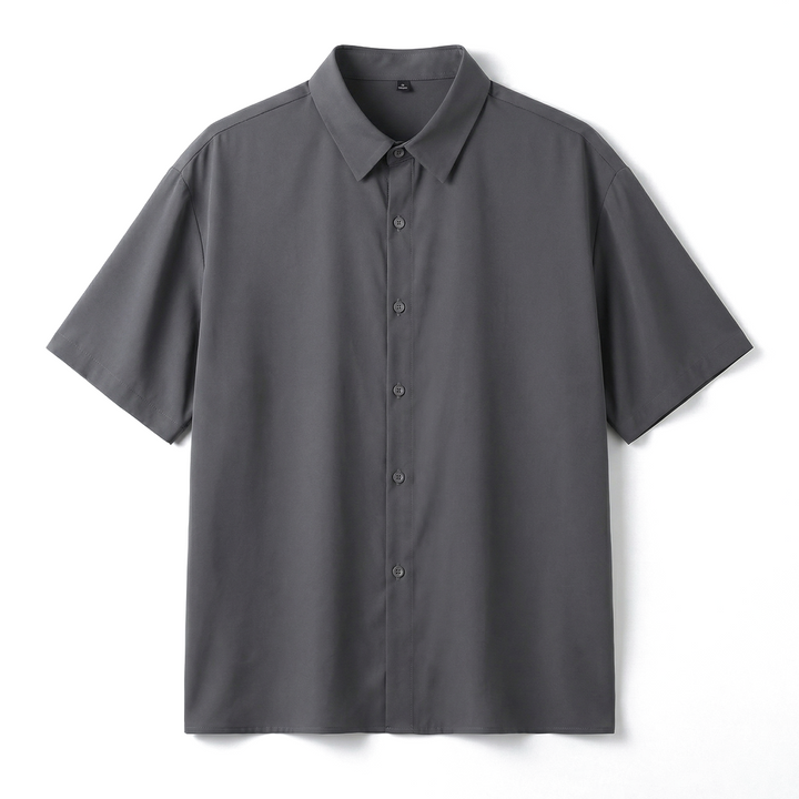 Rufus™ | Men's Button Shirt