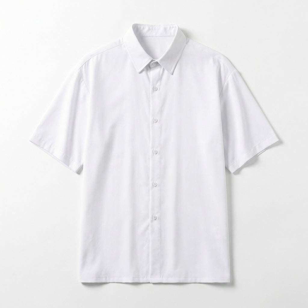 Rufus™ | Men's Button Shirt