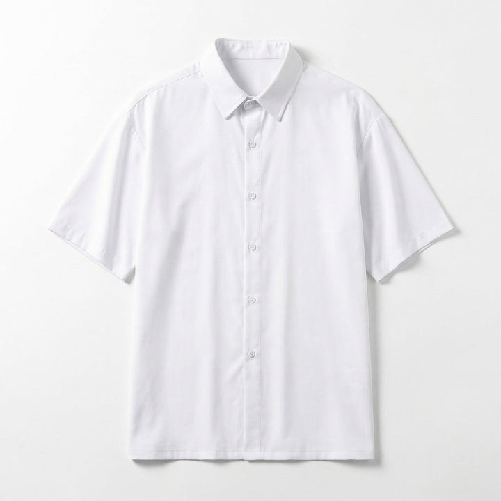 Rufus™ | Men's Button Shirt