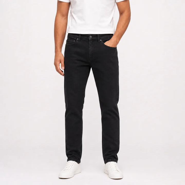 Kayne™ | Men's Straight Leg Denim Jeans