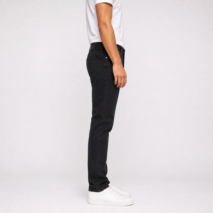 Kayne™ | Men's Straight Leg Denim Jeans