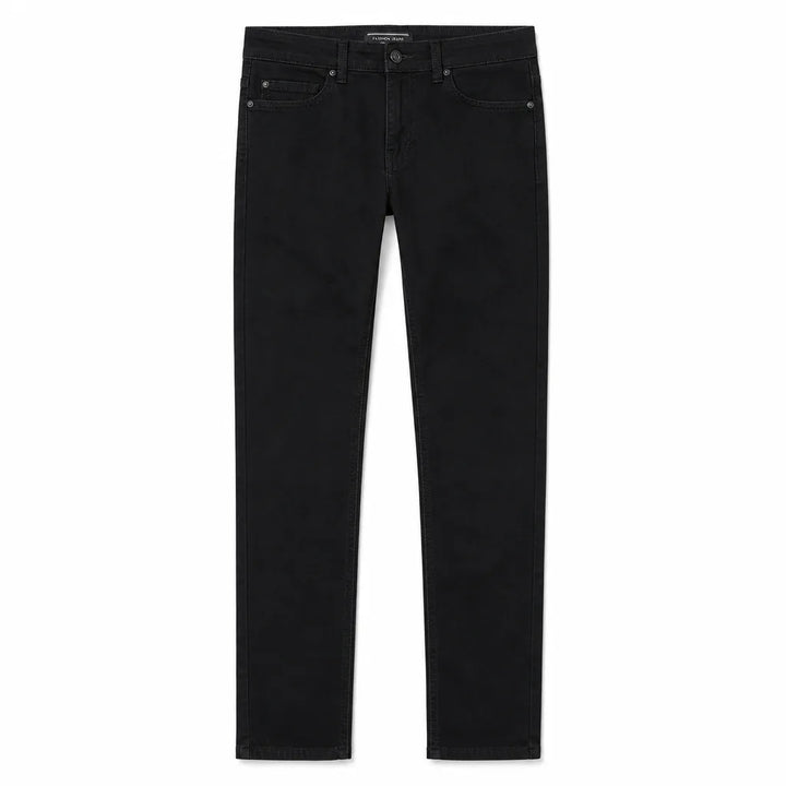 Kayne™ | Men's Straight Leg Denim Jeans