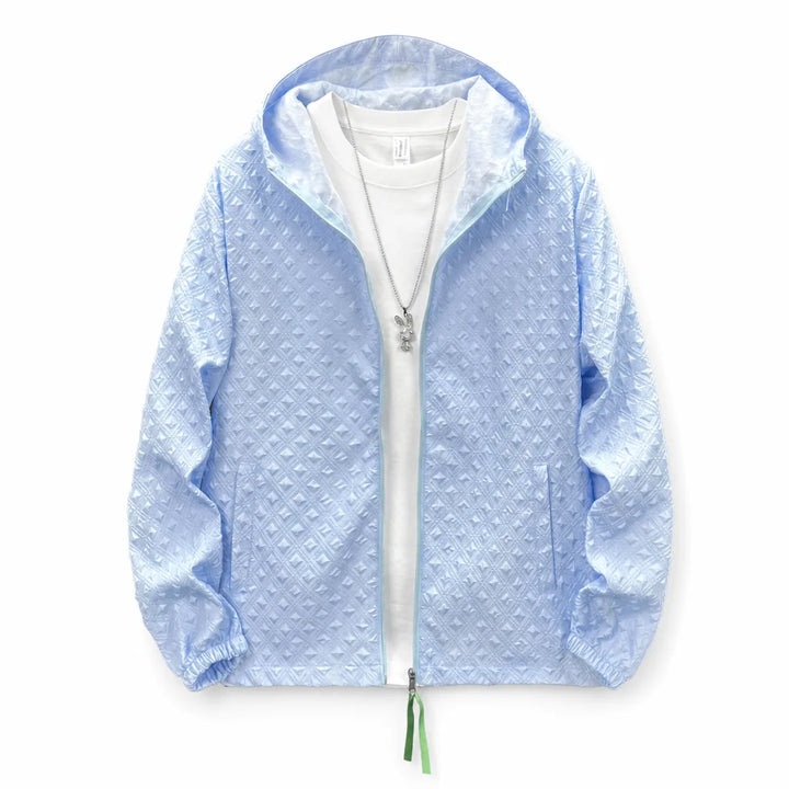 Keane™ | Men's Hoodie Jacket