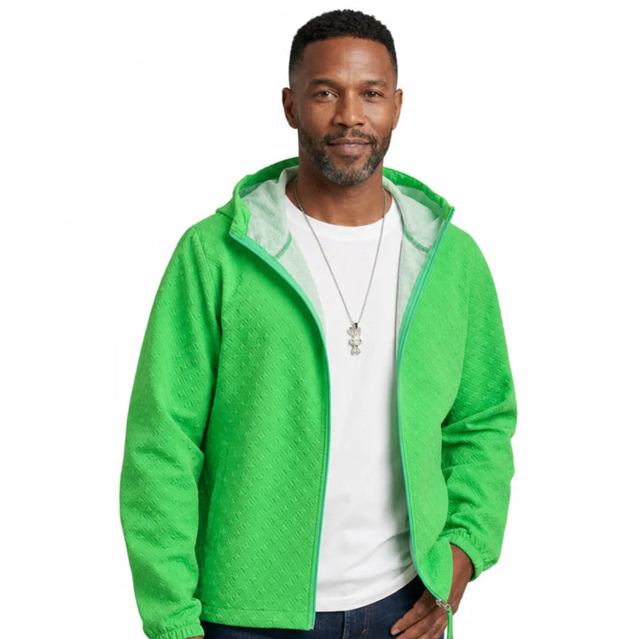 Keane™ | Men's Hoodie Jacket