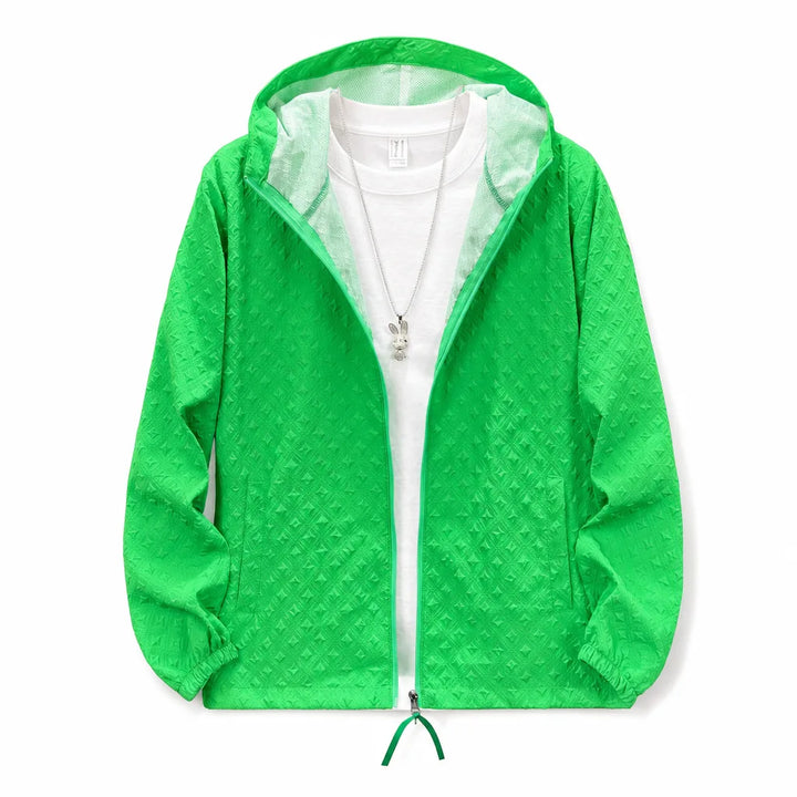 Keane™ | Men's Hoodie Jacket