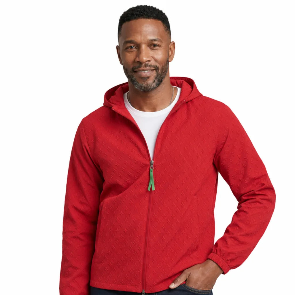 Keane™ | Men's Hoodie Jacket