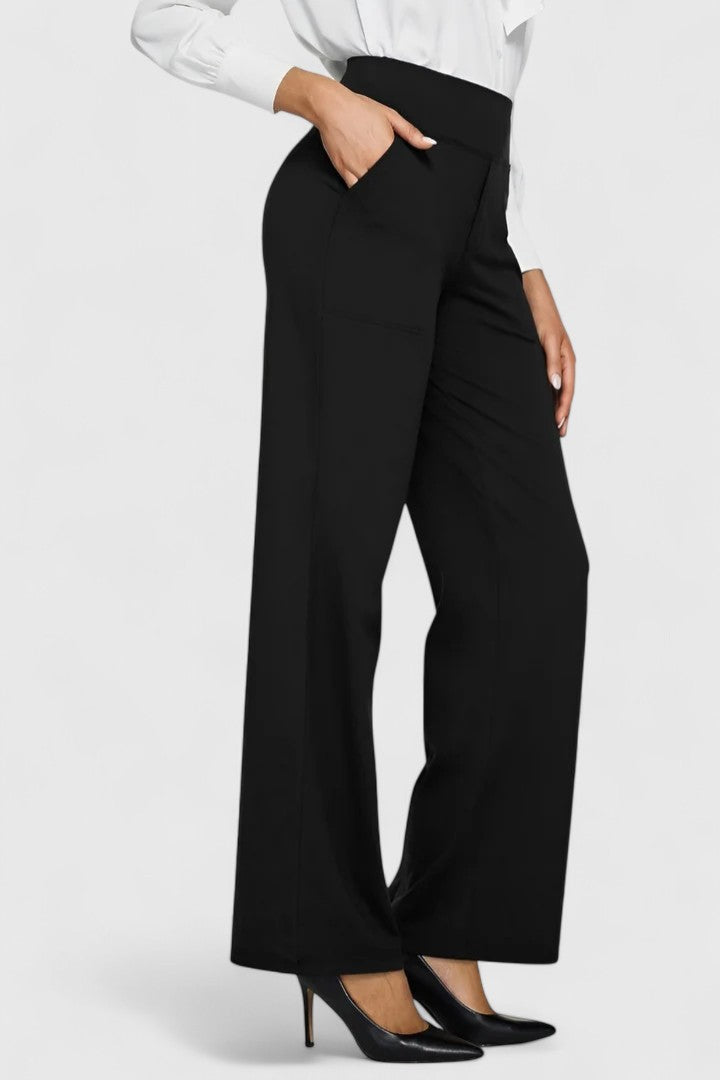 Hilary™ | Sophisticated Trousers