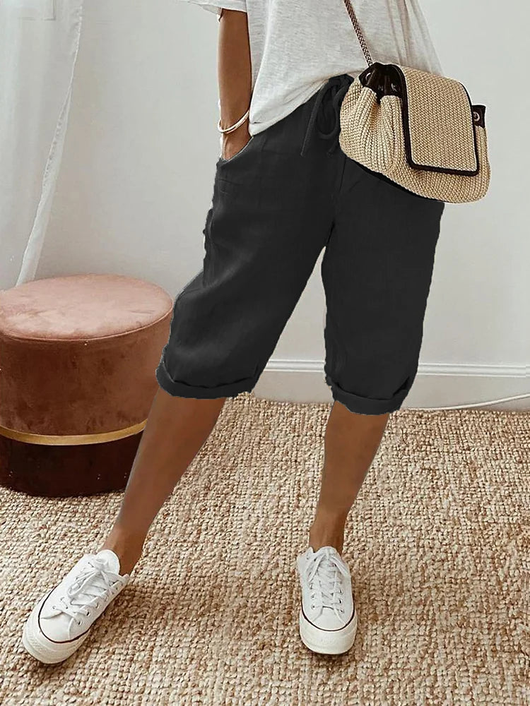 Isla™ | Hawaiian-Style Trousers