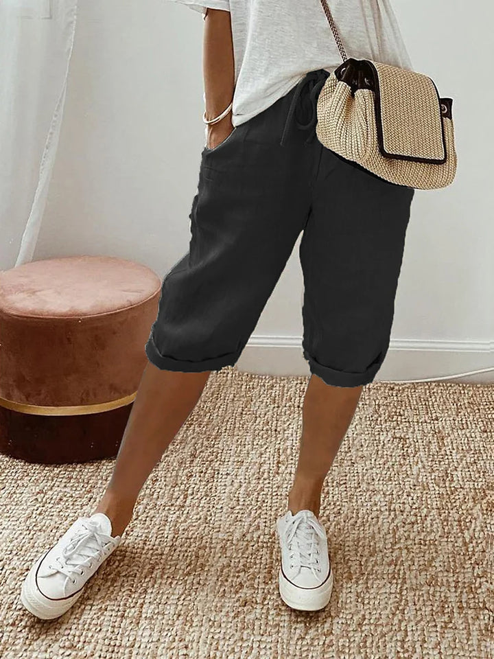 Isla™ | Hawaiian-Style Trousers