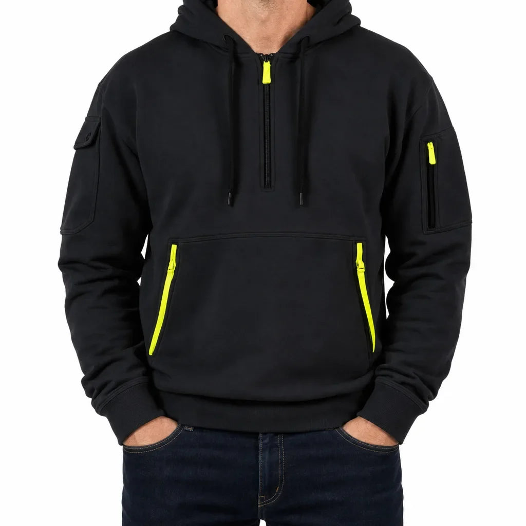 Lambert™ | Men's Utility Hoodie