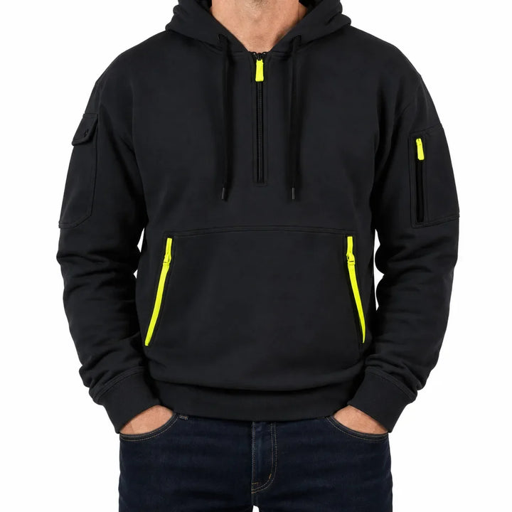 Lambert™ | Men's Utility Hoodie