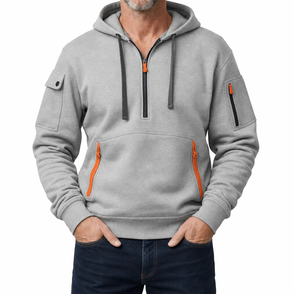 Lambert™ | Men's Utility Hoodie